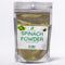 Herb To Body Spinach Powder - Spinacia Oleracea, Finely Ground Spinach Leaf
