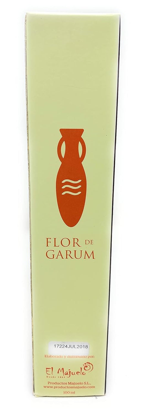 Flor De Garum 3.38 fl.oz , Artisan Fish Sauce