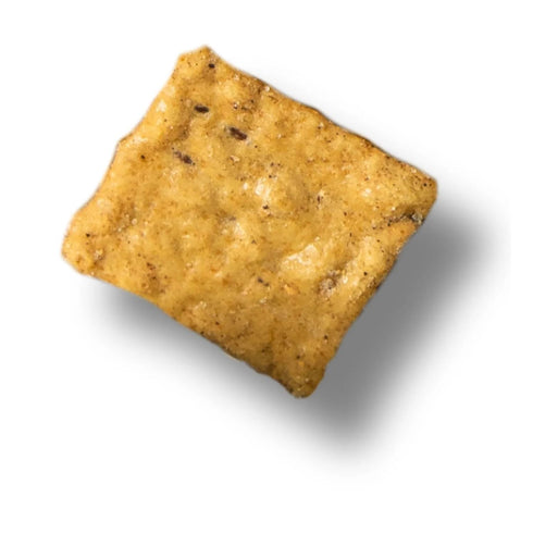 16 oz 1 Crunchmaster Avocado Toast Crackers, Ultimate Everything, Baked Rice, Vegan, Gluten Free, Box