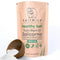 SaltWise Salicornia White Salt Low Sodium Salt Substitute, Plant-Based Mineral Salt, Kosher,