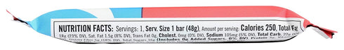 Thunderbird Energetica Texas Maple Pecan Bar, 1.7 oz