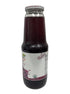 33.8 Oz (6 Pack) Anna and Sarah Organic Grape Juice - Glass Bottle No Sugar, No Artificial Colors, No Preservatives, No