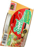 12 Packs 3.03 Oz 10 Nongshim Bowl Noodle Instant Noodle Soup Spicy Kimchi No Msg of Wf