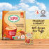 4in1 SUPER NutreMill Cereal with Brown Rice