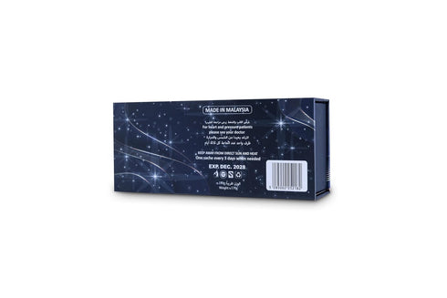 Generic Pack 12 10 Organic Shilajit Honey Made With Natural Royal Jelly and Mixed Herbals- of Sachets Each Grams