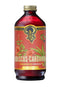 Portland Syrups Hibiscus Cardamom Syrup - Craft Exquisite Cocktails, Mocktails, Tea, Soda,