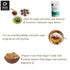 DEGA FARMS 200GM 100% Premium Natural Coconut Palm Sugar - | Made with Pure, Organic & Natural Ingredients - Sedex