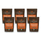 Crown Maple Certified Organic Pancake and Waffle Mix, Made with Handcrafted Sugar