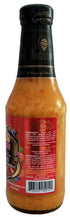 Baron West Indian Hot Pepper Sauce 14oz (Pack of 2)