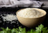 1 Food to Live Organic White Basmati Rice, Pound Non-GMO, Long-Grain Rice Variety, Fragrant, Kosher, Vegan, Bulk.