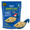 Roasty Tasty Quinoa & Seeds Peri Peri Roasted Namkeen Snacks (300g), 10.58 Ounce (Pack