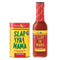 Slap Ya Mama Louisiana Style Variety Pack, Cajun Original Blend Spice Mix 8 Ounce & Hot Sauce 5 Ounce