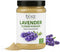 bixa BOTANICAL Lavender Powder for Drinks|Lavandula angustifolia|Lavender for Coffee, Baking, Lattes, Smoothies