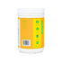 1200 Count (Pack 1) Spry Xylitol Lemon Burst Mints Sugar Free Candy - Promote Oral Health, Increase Saliva Production
