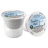 48 Count Wolfgang Puck Breakfast in Bed Coffee Single Serve Cups for Keurig