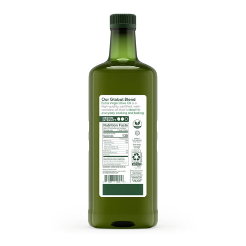 1.4L California Olive Ranch, Global Blend Medium Extra Virgin Olive Oil