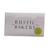 6 Rustic Bakery, Flatbread Onion Creme French, Ounce