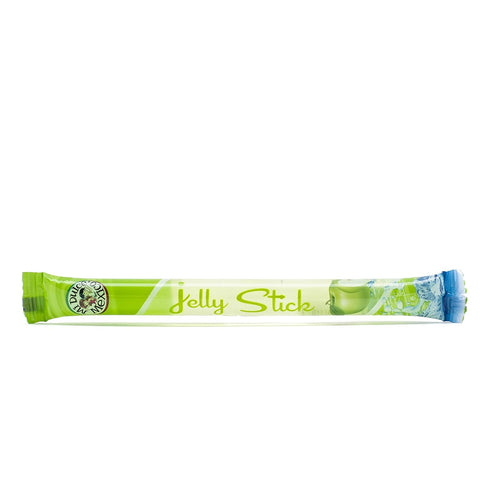 20 14.1OZ MDM JELLY STICK GEL CANDY PC BAG