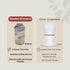 Bundle Bop 35.3 oz (Pack 2) Borden Cremora Non Dairy Coffee Creamer Powder with Plastic Coffee Stirrers