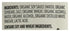 365 Organic Shoyu Soy Sauce, Reduced Sodium, 10 Ounce