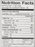 Jonga Vision 2.2 Hot Pepper Paste, Pound