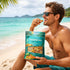 Generic 40 oz Tropical Trail Mix Nuts Dried Fruit Blend Snack Bag Almond Cashew Mango Pineapple Papaya Banana Chips