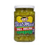 10 3 Packs Pack) Best Maid Products Pickle Relish Ounce - Sweet, Dill, Jalapeno Sweet, or Jalapeno Mustard (Variety