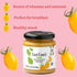 Yellow Tomato Pasta Sauce with Basil, 10.23 Oz, Non GMO, Product of Italy