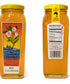 Golden Nectar Honey 500g Golden Nectar Organic Leatherwood Honey by R. Stephens Jar Product of Tasmania, Australia