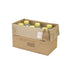 46 oz. 27076 Thick & Easy Hydrolyte Thickened Water Bottle Lemon Flavor Ready to Use Honey Consistency, - ONE Bottle