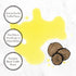 3.4 Oz Roland Foods Black Truffle Oil, from Italy