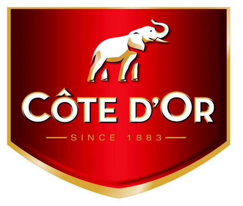 Cote D'Or 1883 (150g) 5.3oz (Pack 3) Noir De Noir Dark Chocolate Bar