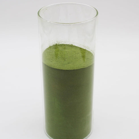8 oz Naturejam Pure Spinach Powder - Fine Green Vegetable Powder for Cooking, Baking, Smoothies & Sauces - Perfect