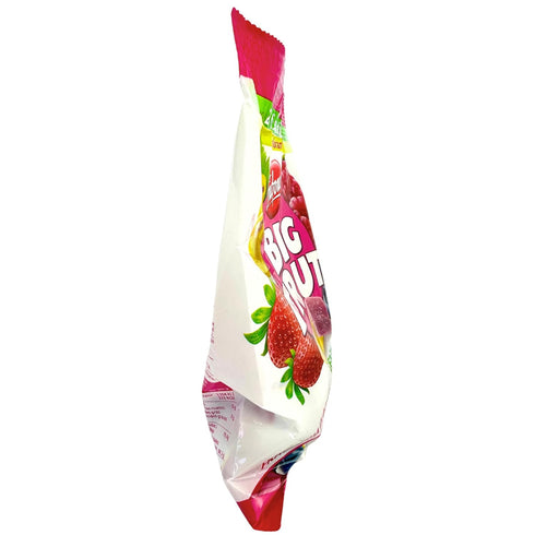 Dufour 5.29 oz. (150g)(Pack 2)Pates Gummies 22% Big Frut Italian Berry Jelly Candy from Italy of de Fruits - Italian