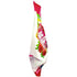 Dufour 5.29 oz. (150g)(Pack 2)Pates Gummies 22% Big Frut Italian Berry Jelly Candy from Italy of de Fruits - Italian