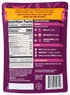 (4 Pack) Patak's - Ready To Eat Vegetarian Meals, (Butter Chickpeas & Veggies)