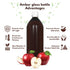 Dr. Patkar's (500 ML) Turmeric Vinegar With Mother