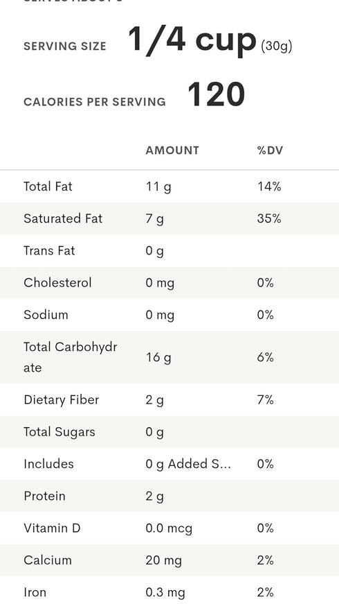 Generic 8oz Pack 2 Dark Chocolate Chips No Sugar Added of (Dark Chocolate no sugar added)