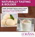 LorAnn Oils Super Strength Flavoring, Vanilla, 1 fl oz - Bold, Natural Flavors for Candy Making