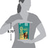 1 (Pack 8), Orchard Valley Harvest Antioxidant Mix, Ounce Bags of Almonds, Cranberries, Blueberries, Cashews