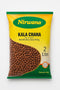 Kala Chana (Black Chickpeas) Whole Dried Chana for Cooking | Protein-Rich Legume