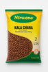 Kala Chana (Black Chickpeas) Whole Dried Chana for Cooking | Protein-Rich Legume