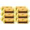 Traditional Italian Polenta Tube by San Gennaro | Gluten Free Cornmeal |