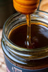 200 (1) Honoor Yemeni Samar Honey | Natural Unfiltered Unheated Pure Grams | Unpasteurised Raw Luxury Honey in a Glass