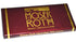 Moser Roth 6 Pack 70% Boxed ~ Cocoa Dark Chocolate ~ Fine German Chocolate Bar (s) ~ With Bonus Sample!