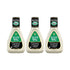 Kens Steakhouse Dressing, Creamy Caesar Dressing, Gluten Free Dressing for Salads or
