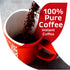 10.5 oz Pack 2 Nescafe Dark Roast Instant Coffee | Clasico | Jar |