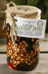 Generic Pine Cone Jam with Cedar Nuts Kernel and Baby Pine Cones 420g/14.8oz