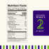 13.9 oz. 2 Urban Slicer Pizza Worx - Gluten Free Pizza Dough - At-Home Pizza Making Kit for Rising, Gluten-Free Crust