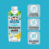 12 Pack Mooala - Organic Vanilla Bananamilk, Lunchbox Friendly, Shelf-Stable, Non-Dairy, Nut-Free, Plant-Based
